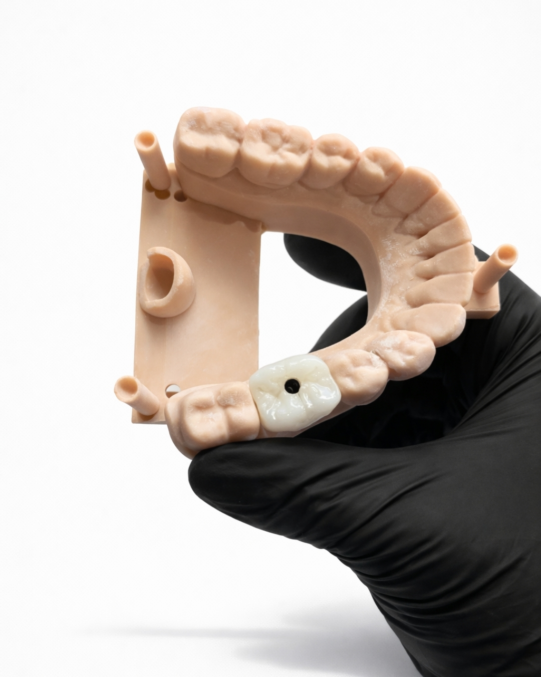 Standard Implant  -  materials